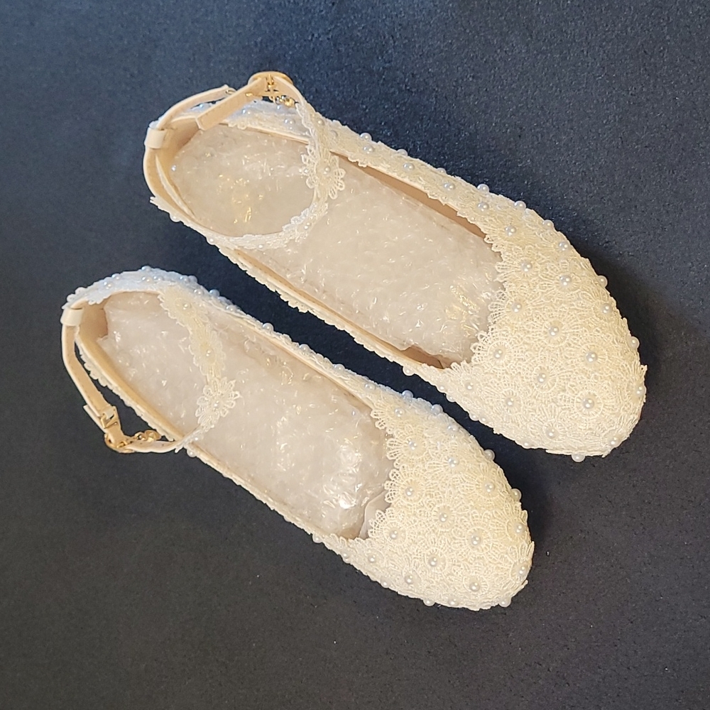 Brand new wedding shoes size 42